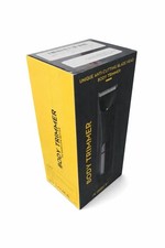 Body Trimmer Anti-Cutting