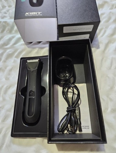 Kibiy body trimmer - kibiy,